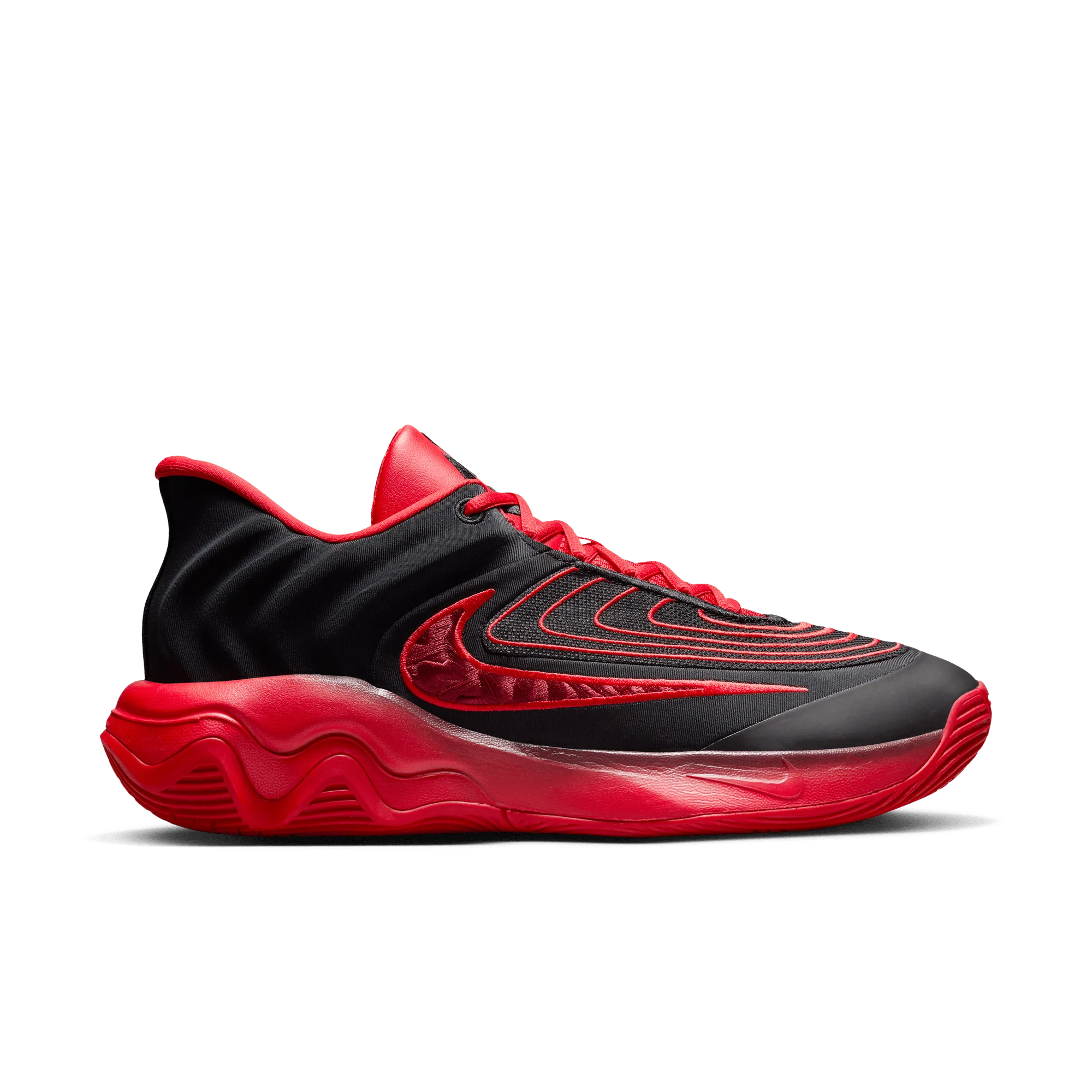 GIANNIS IMMORTALITY 4 EP BASKETBALL SHOES