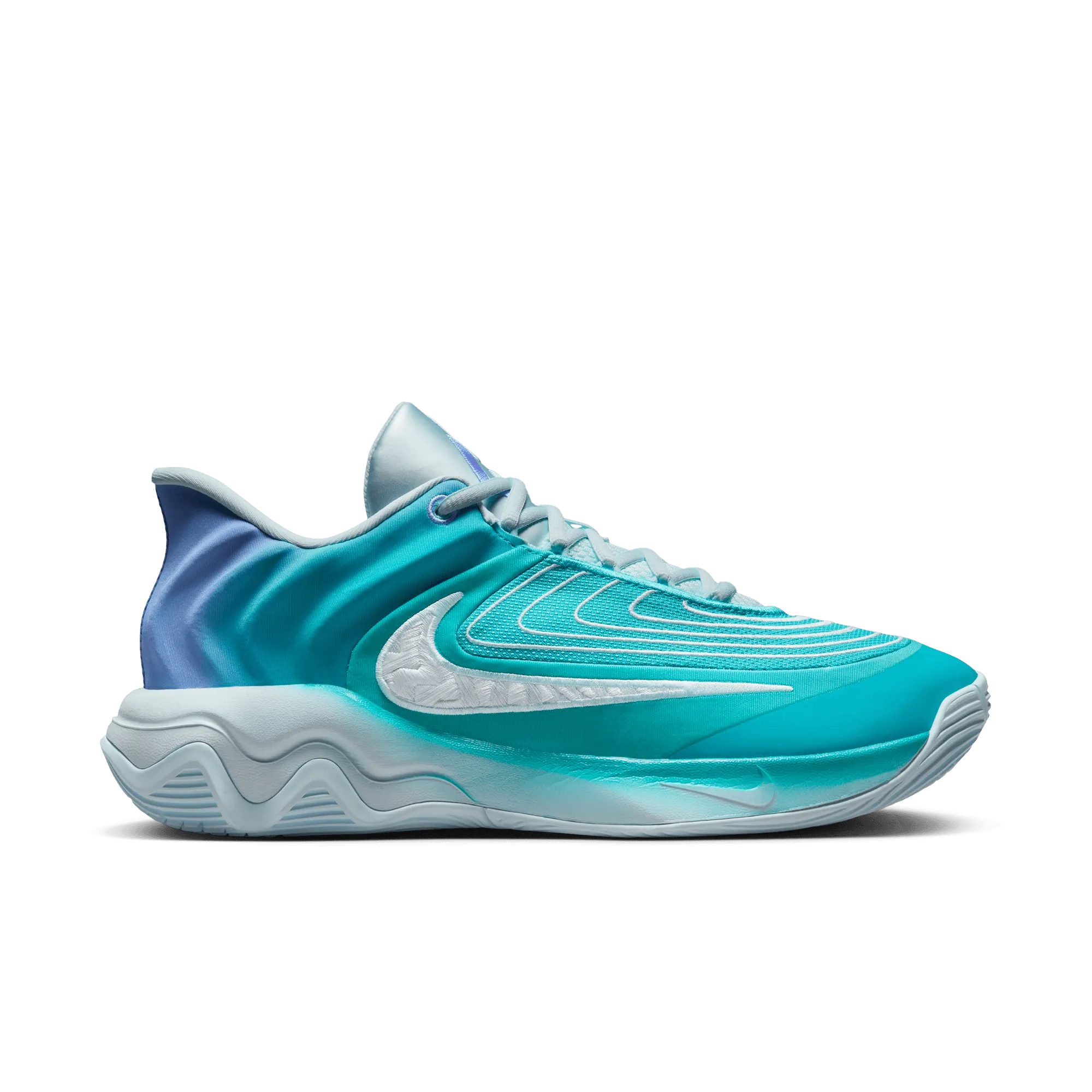 GIANNIS IMMORTALITY 4 "CHRISTMAS" EP BASKETBALL SHOES