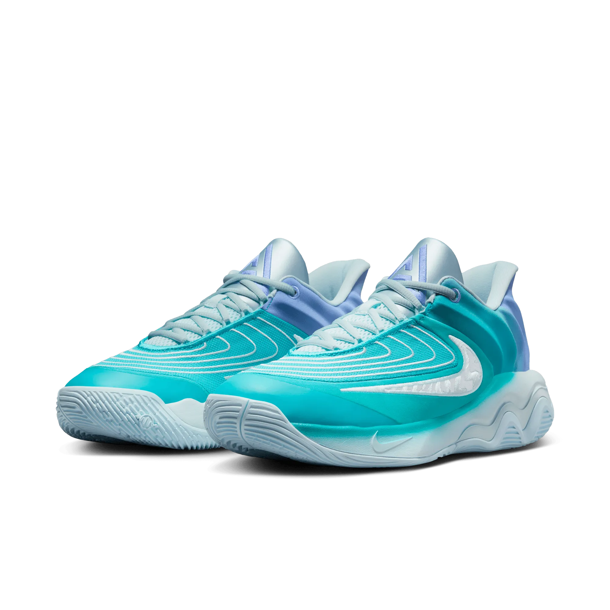 GIANNIS IMMORTALITY 4 "CHRISTMAS" EP BASKETBALL SHOES