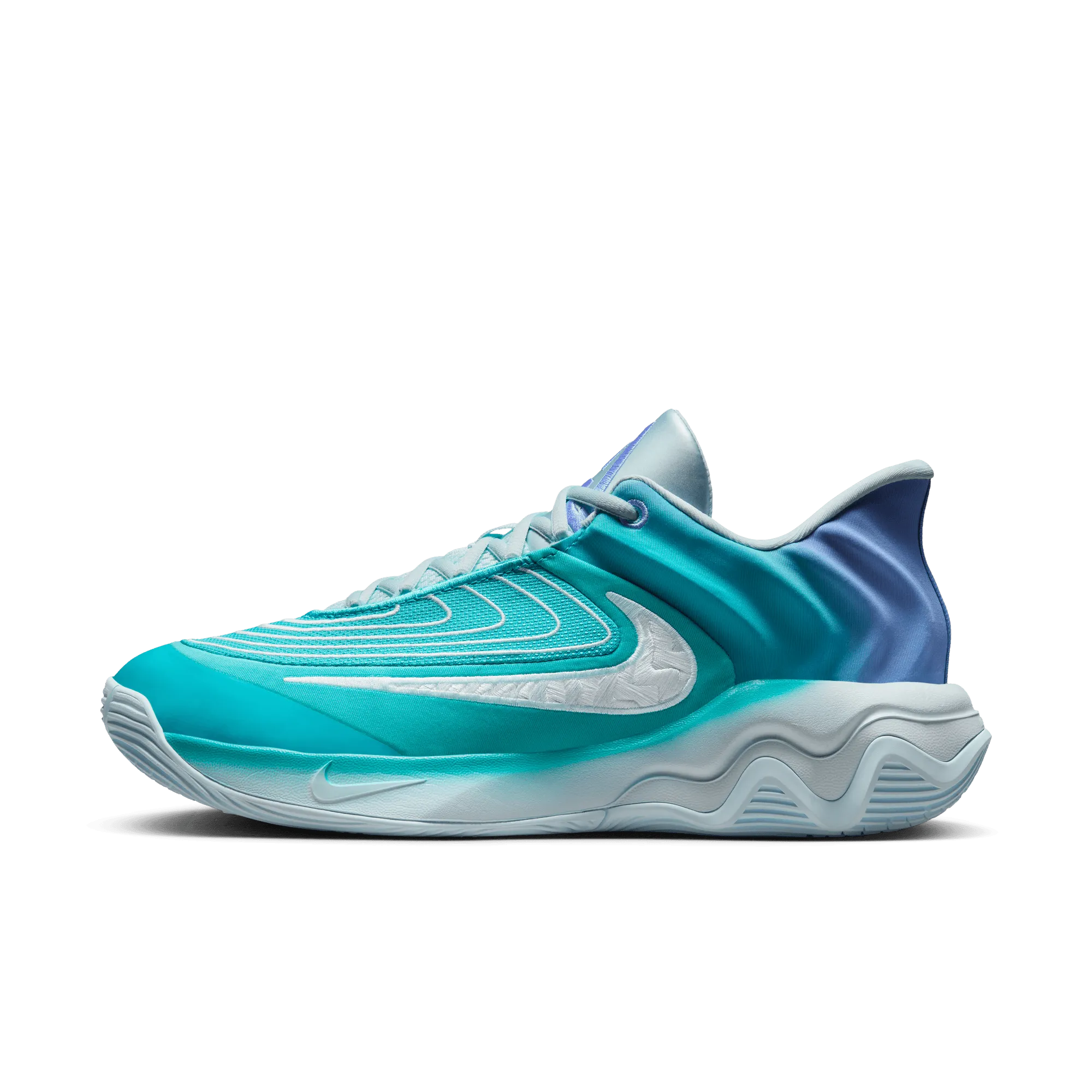 GIANNIS IMMORTALITY 4 "CHRISTMAS" EP BASKETBALL SHOES