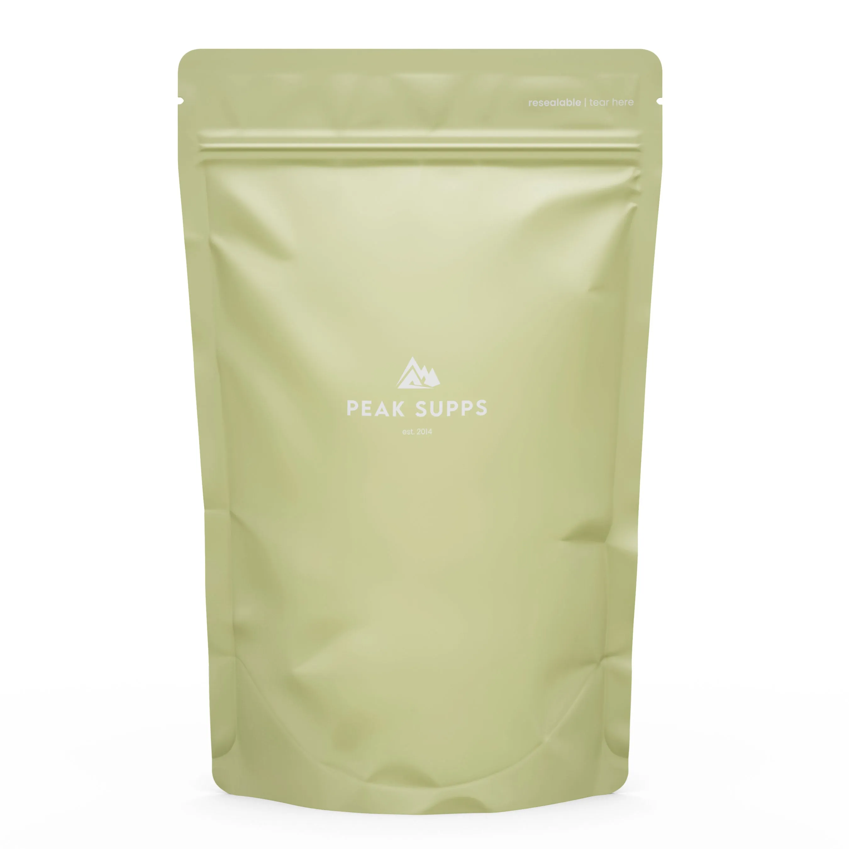 GlyNAC 800mg Capsules