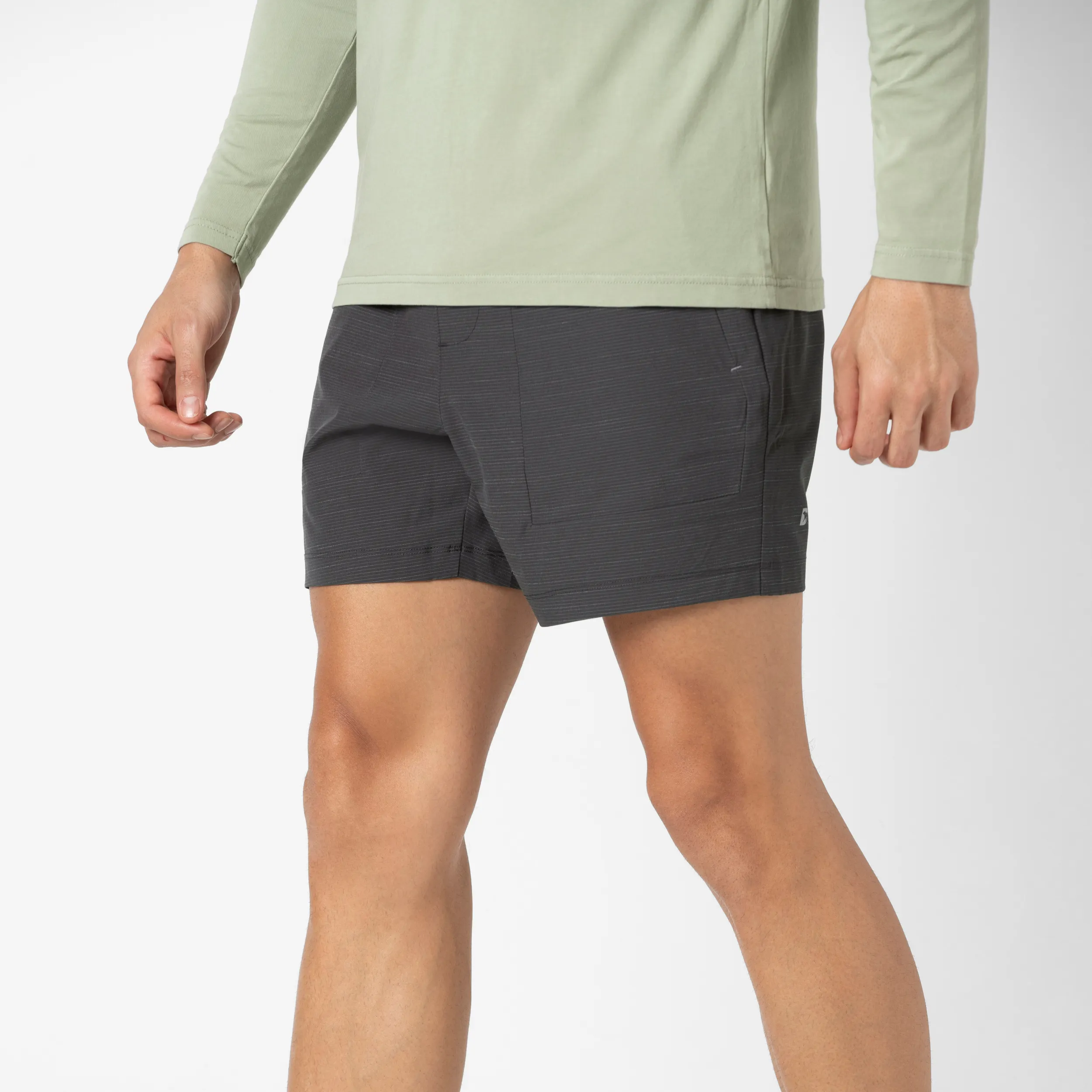 Guide Short