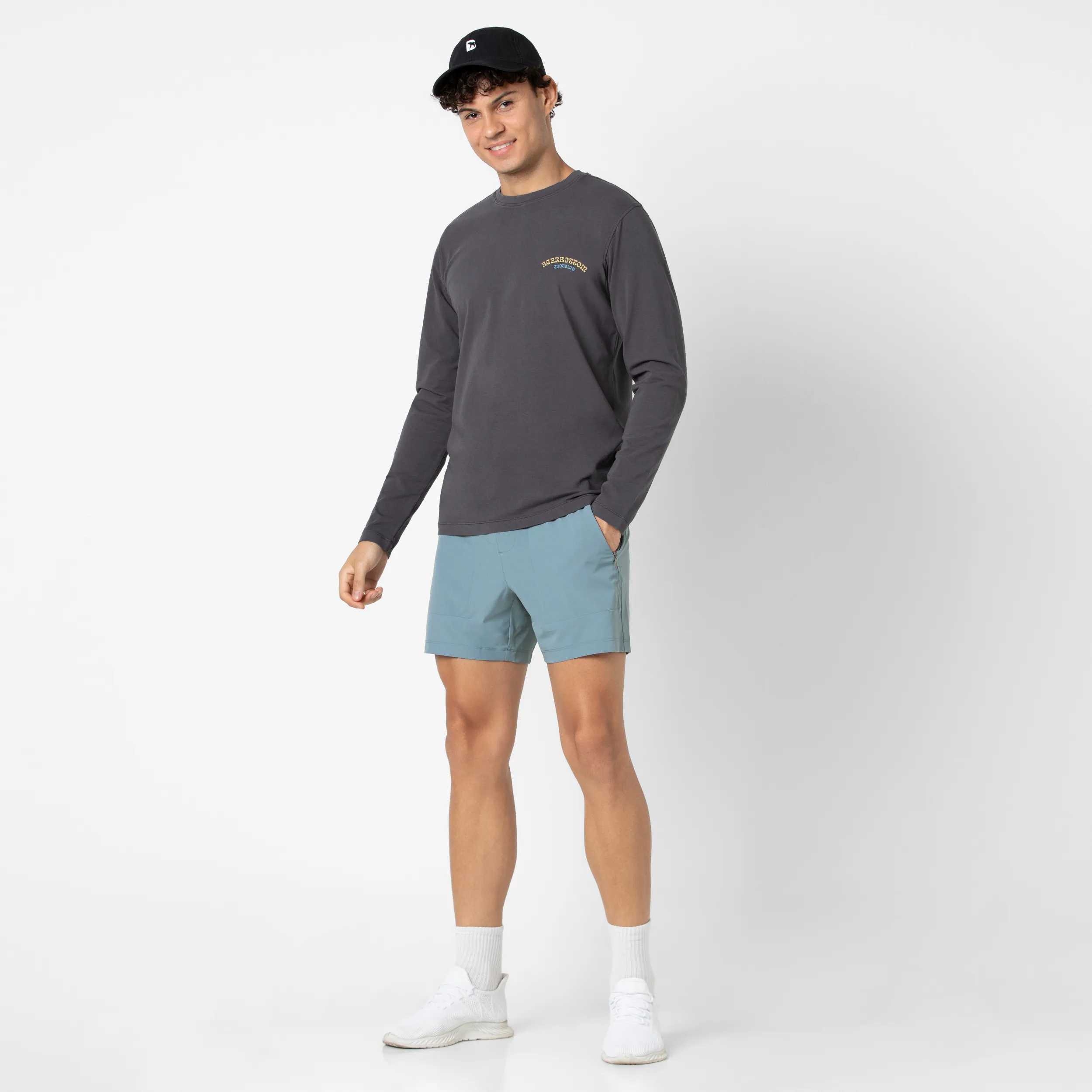 Guide Short