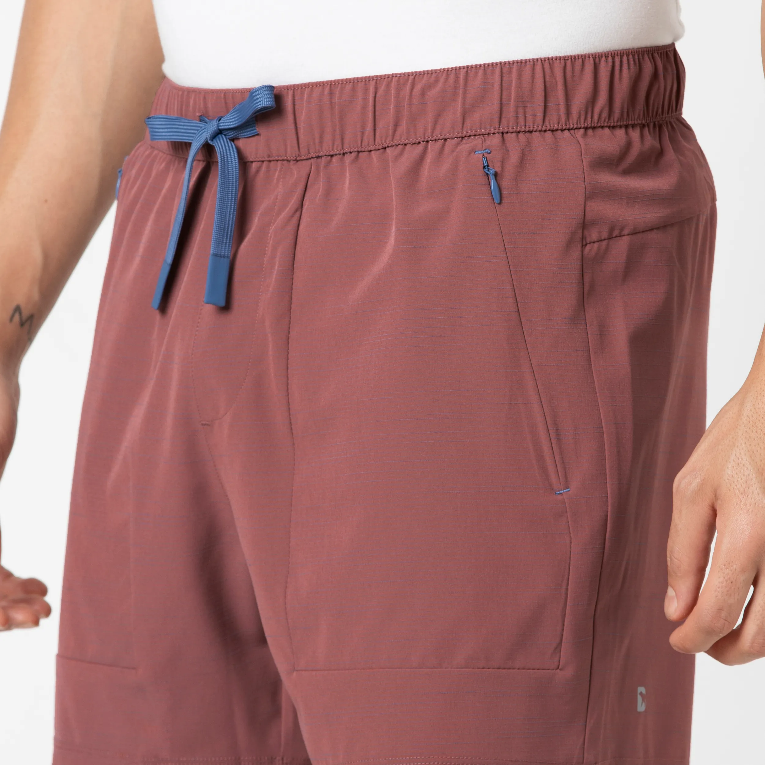 Guide Short