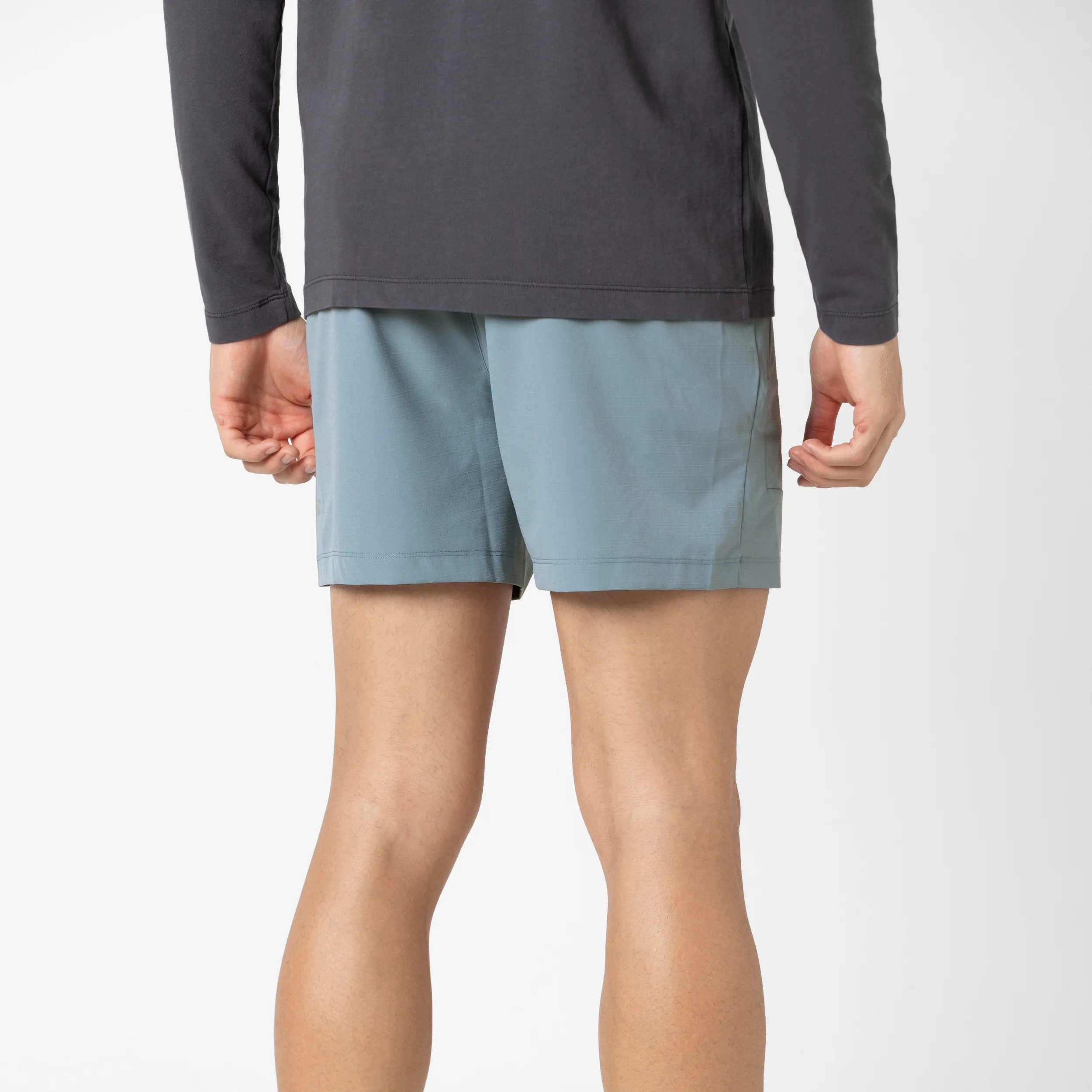 Guide Short