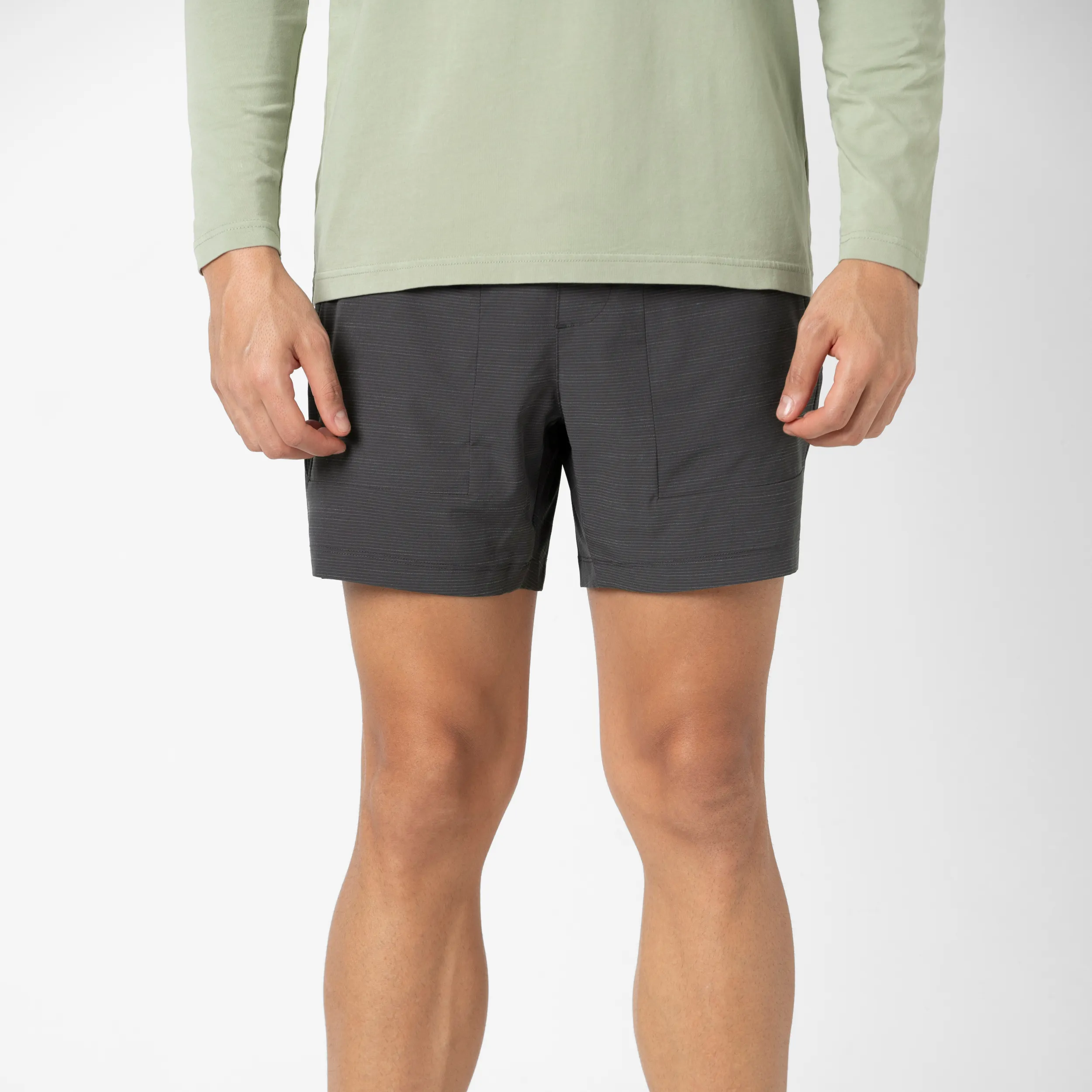 Guide Short