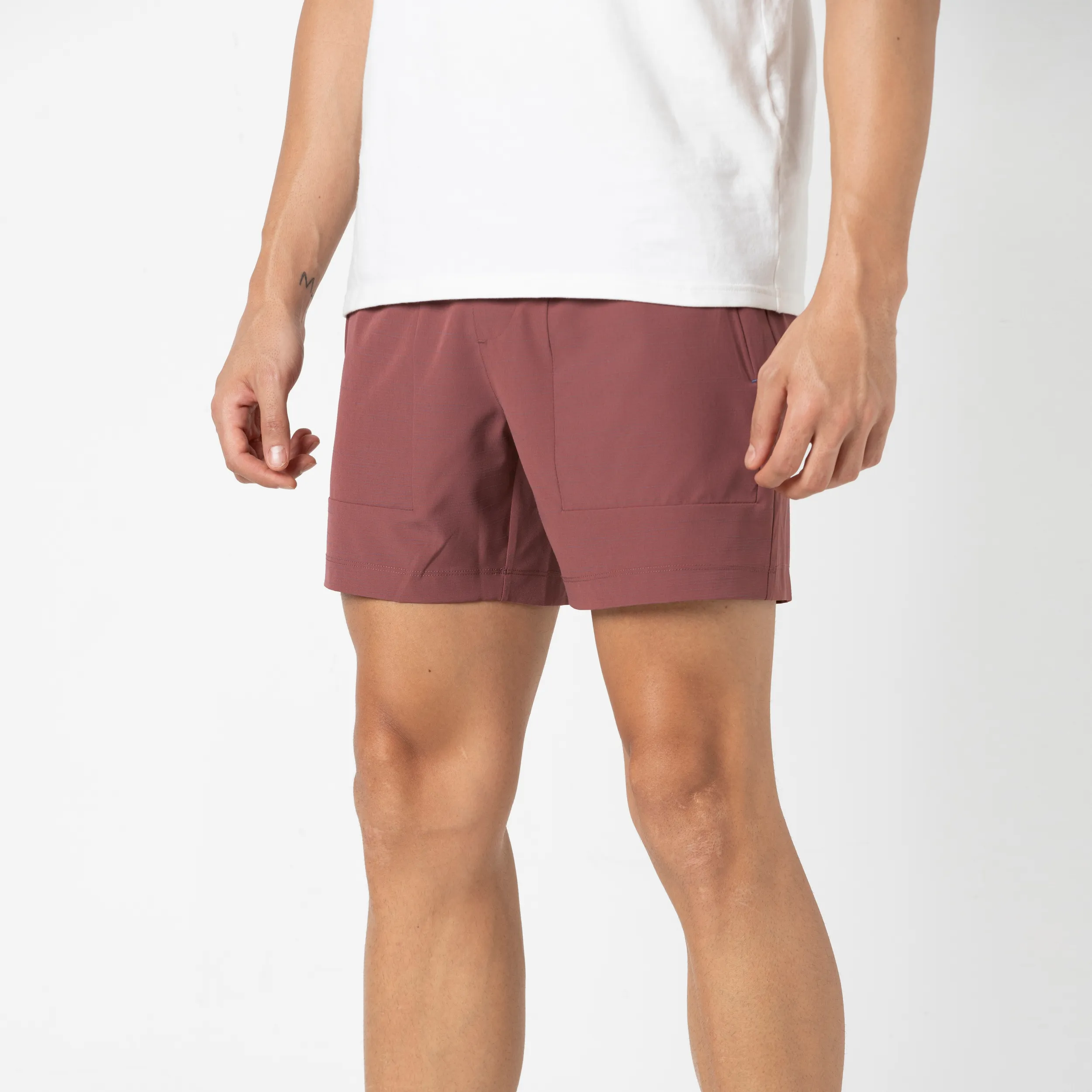 Guide Short