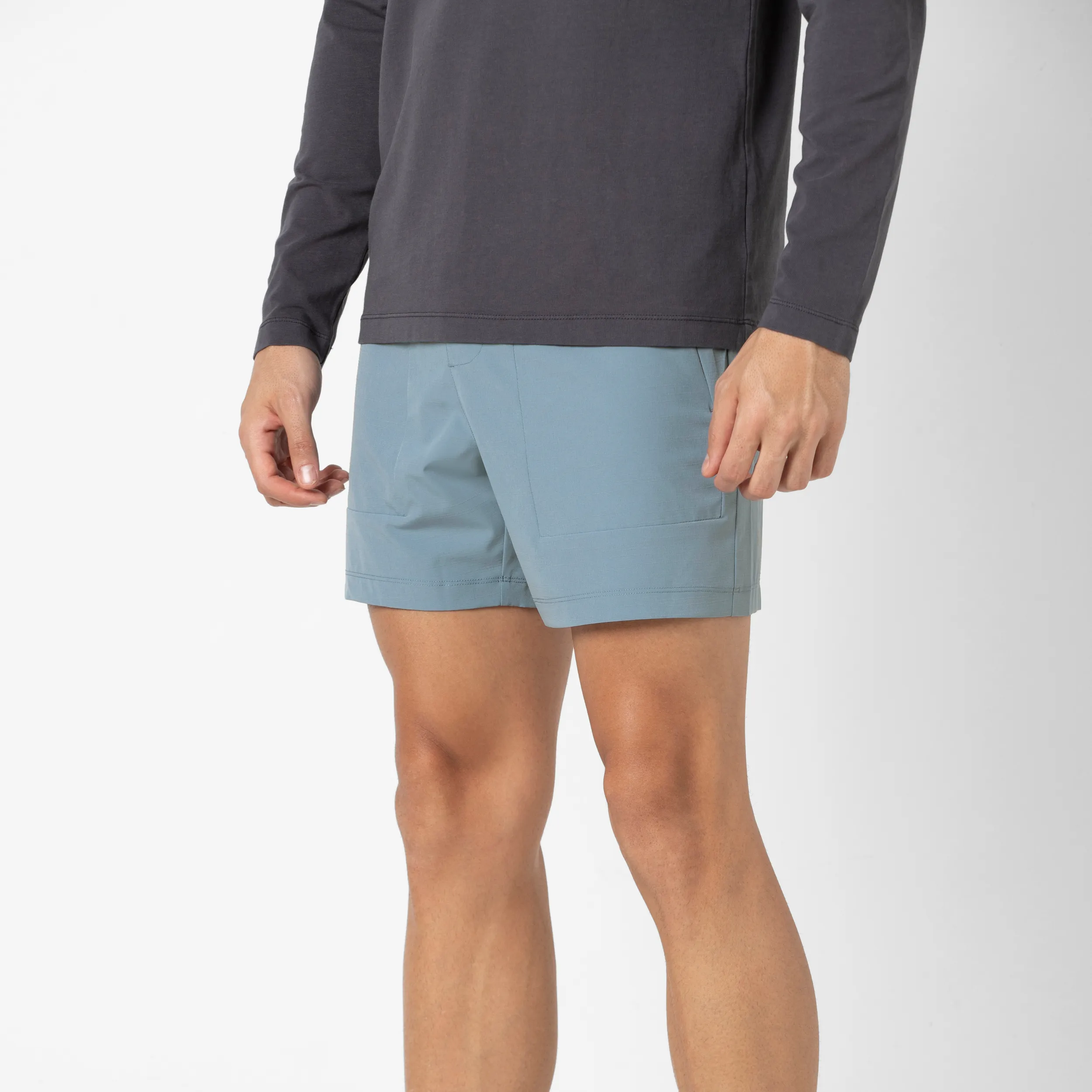 Guide Short