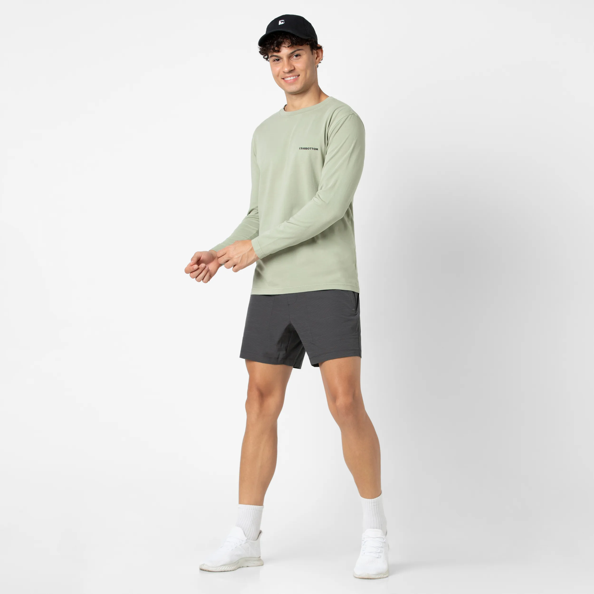 Guide Short