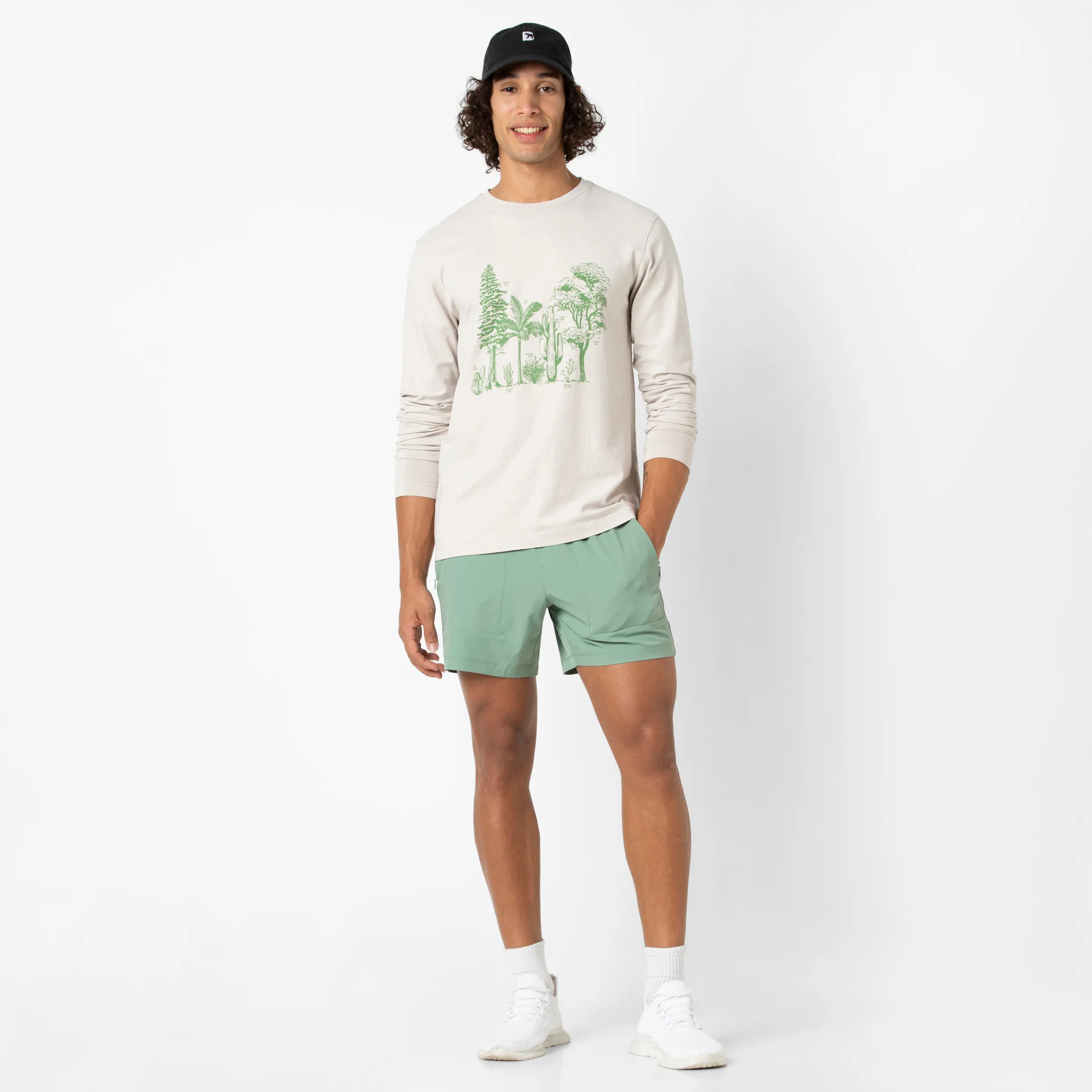Guide Short