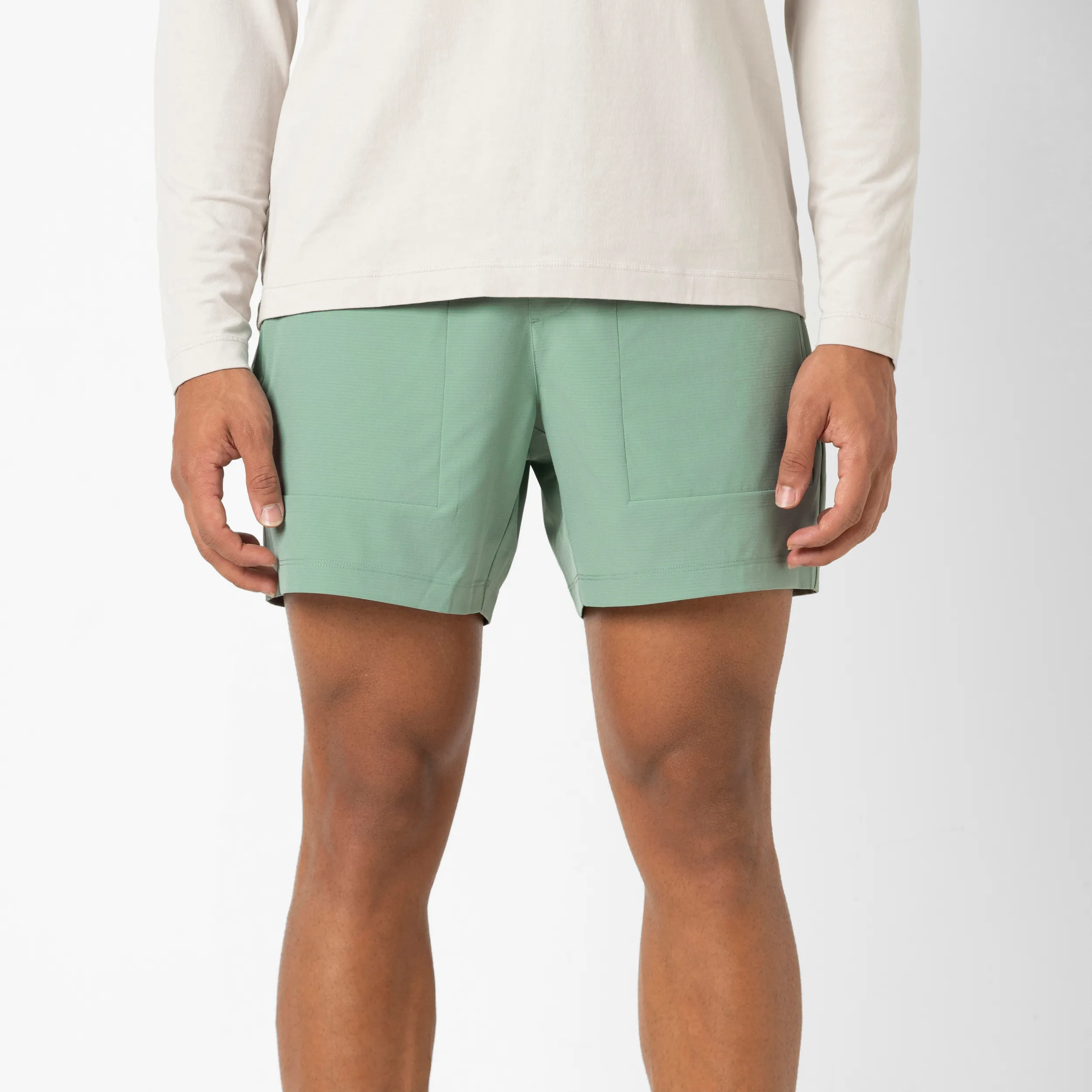 Guide Short