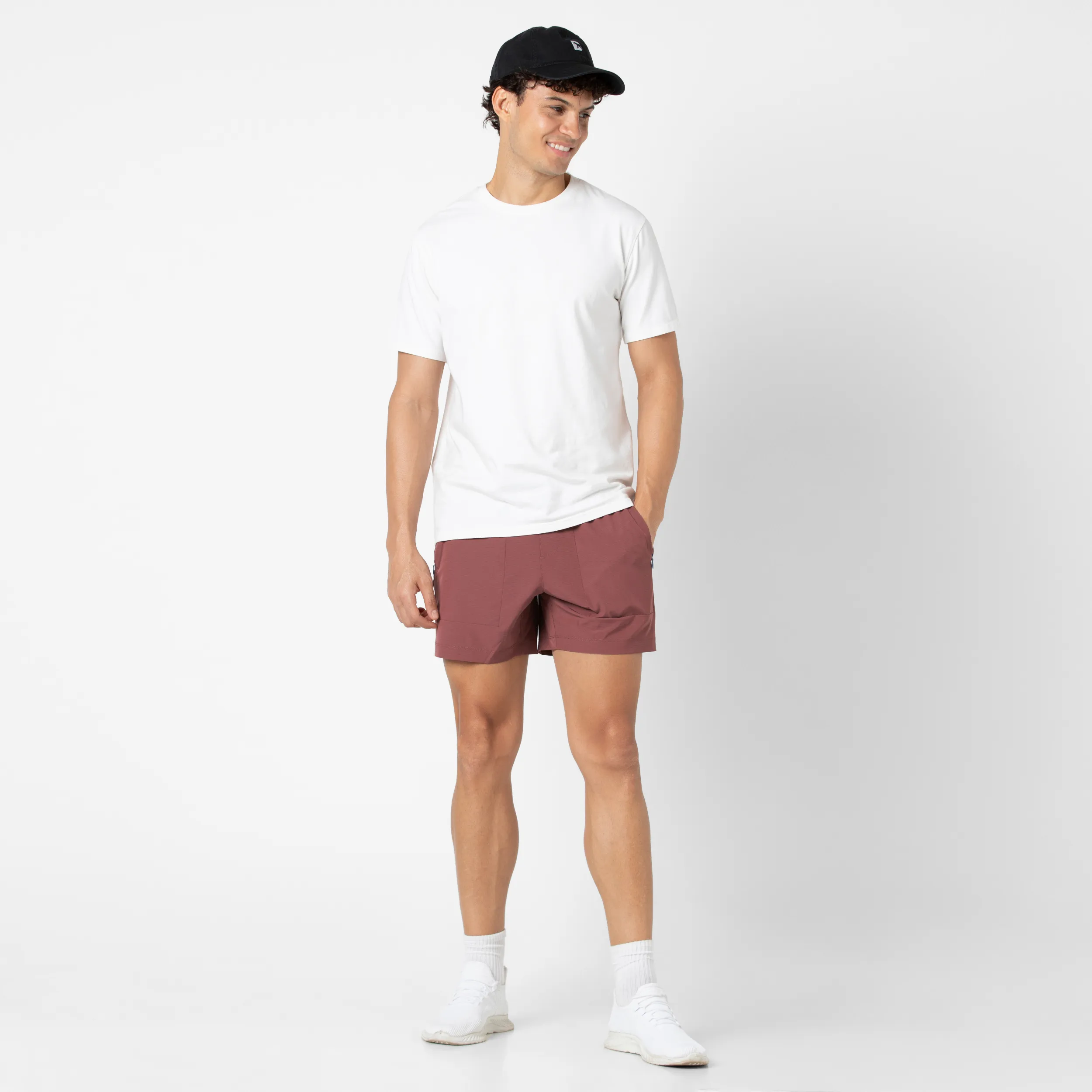 Guide Short