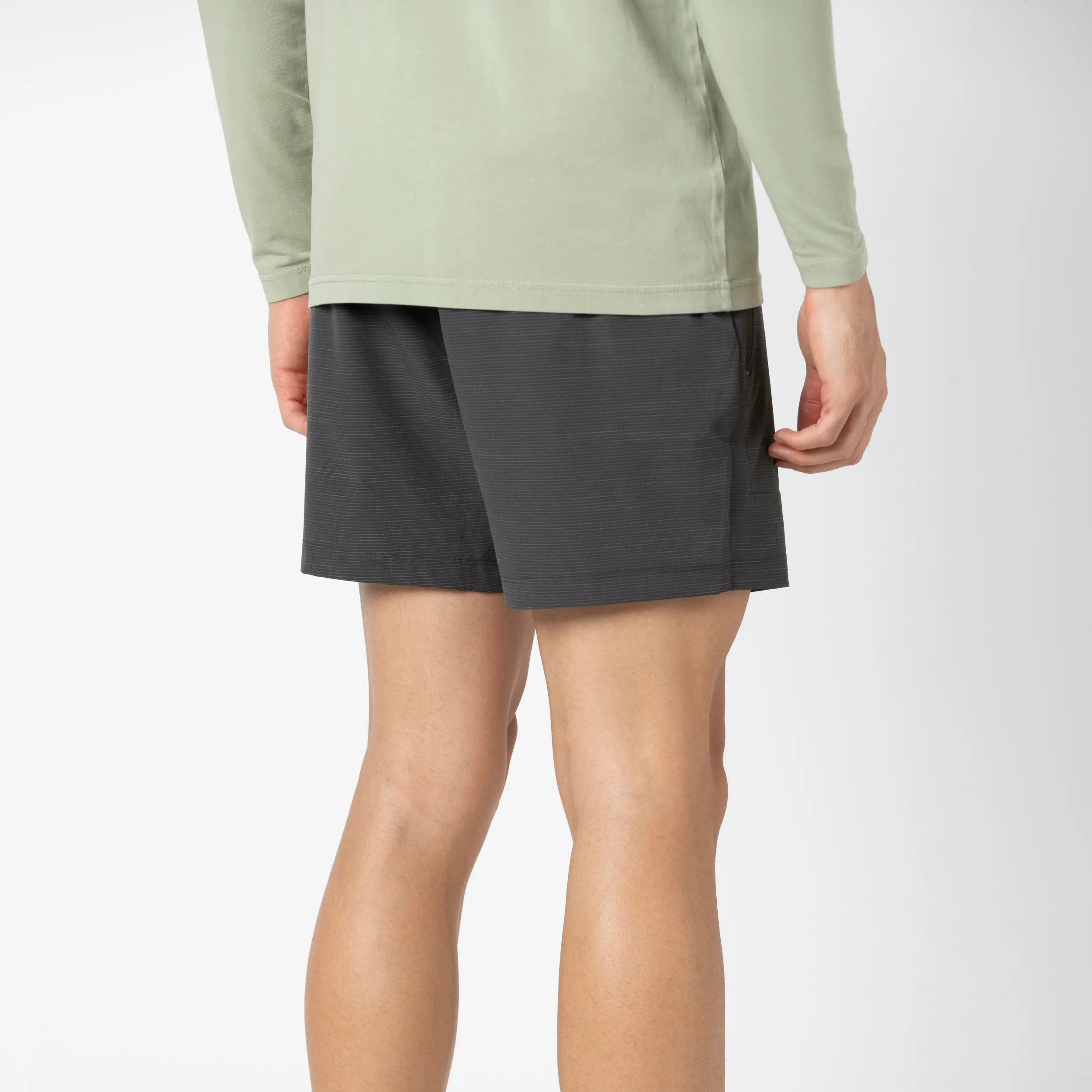 Guide Short
