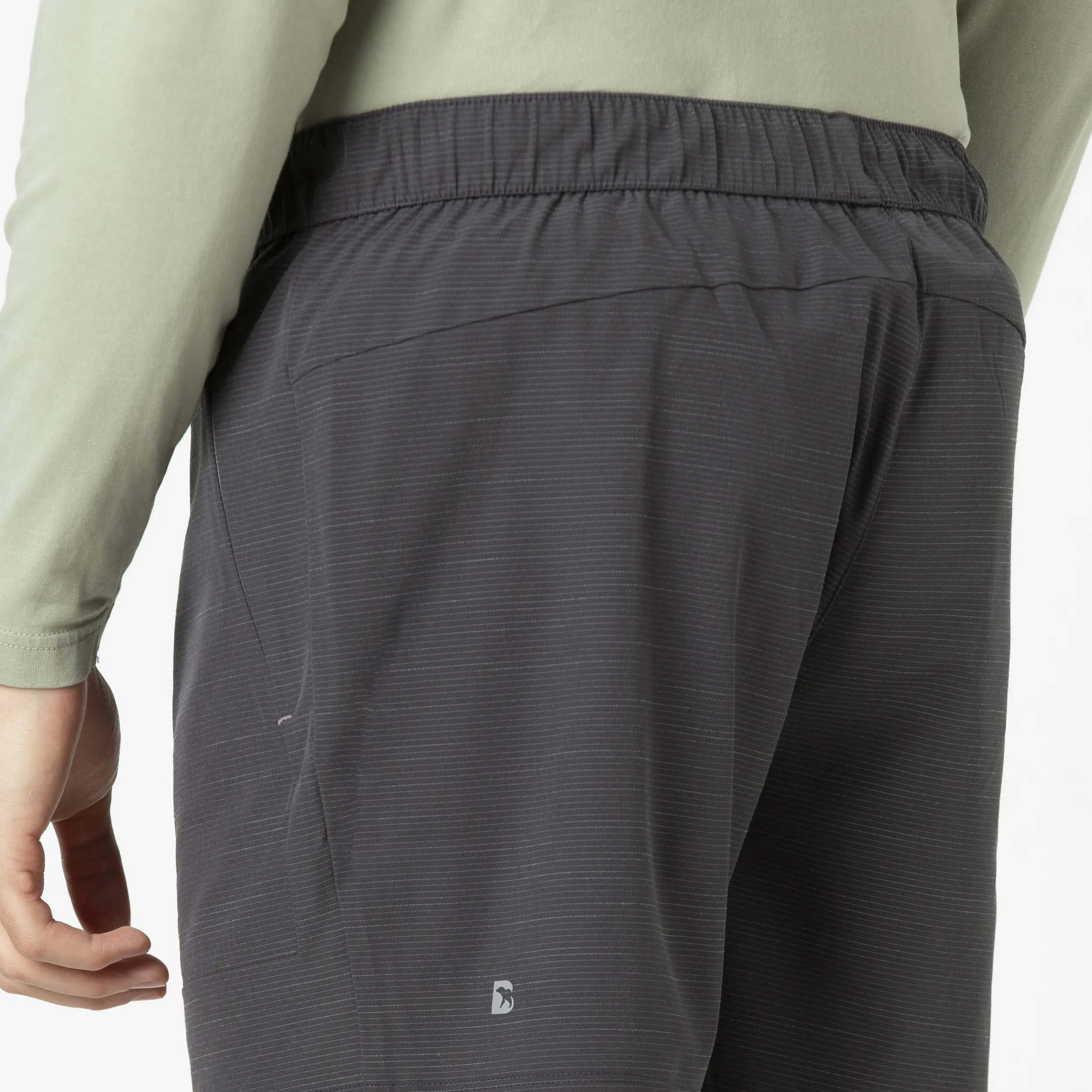 Guide Short