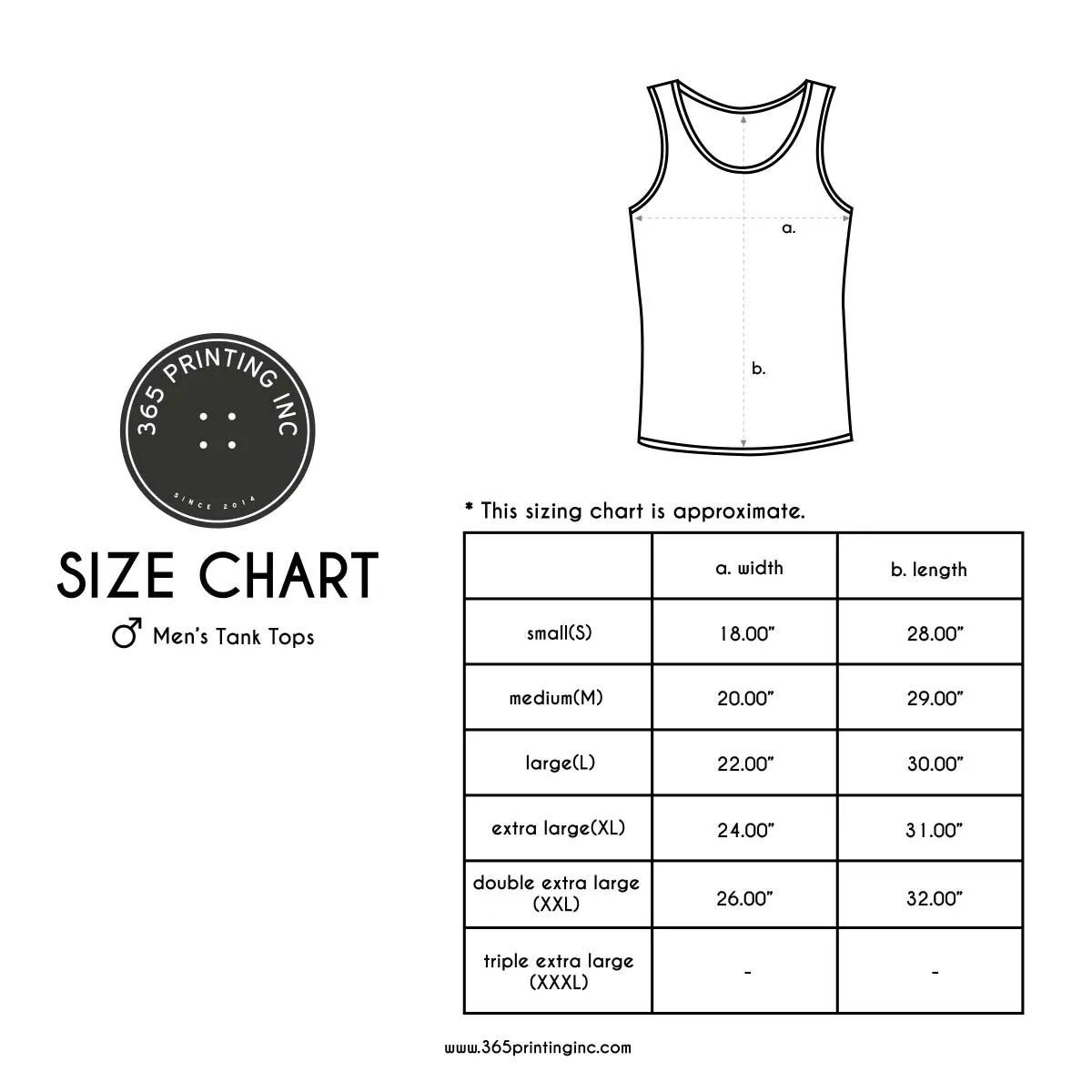 Gym Rat 24/7 365 Back Print Men's Workout Tank Top Sleeveless Sports Tanks