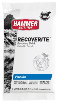 Hammer Recoverite Single