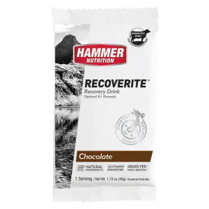 Hammer Recoverite Single