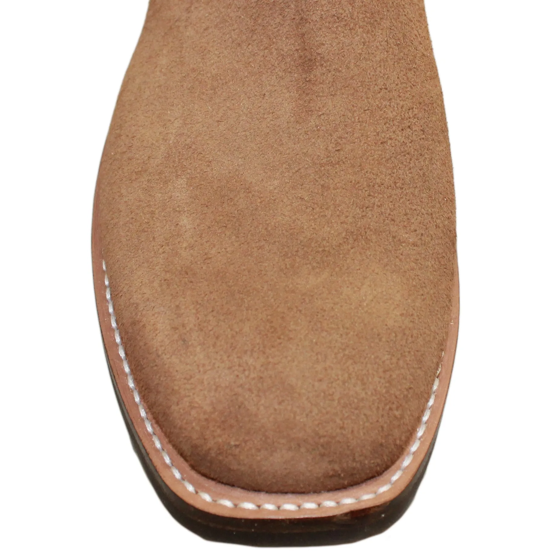 Handmade Cowboy Boot Stock 10.5D