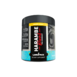Harambe Blood Mango Candy
