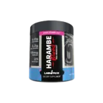 Harambe Blood Pink Star Blast