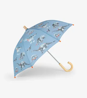 Hatley Umbrella - Robotic Dinos