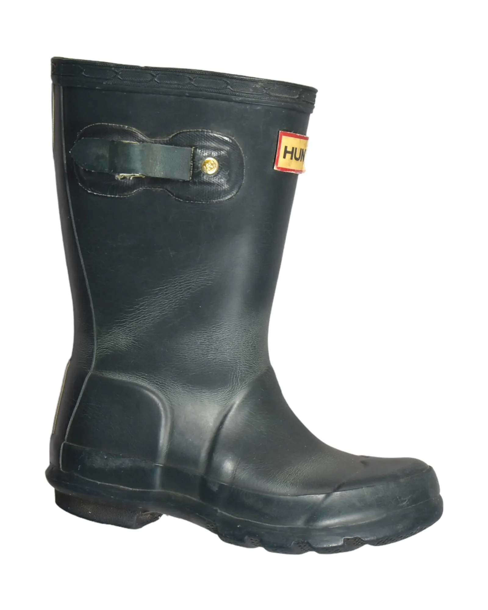 Hunter Rain Boots 4T (EU26 - EU27)