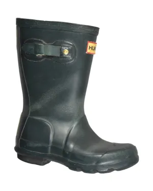Hunter Rain Boots 4T (EU26 - EU27)