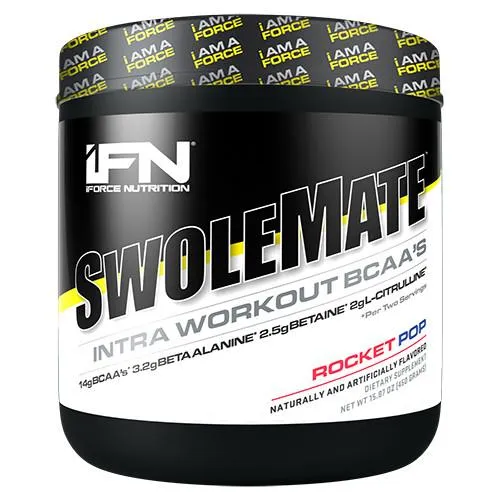 iForce Nutrition Swolemate
