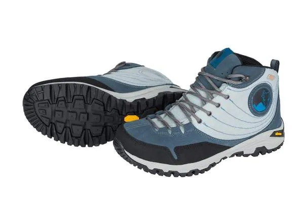 Jampui - Mid eVent Waterproof Lightweight