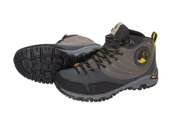 Jampui - Mid eVent Waterproof Lightweight