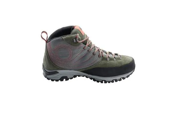 Jampui - Mid eVent Waterproof Lightweight