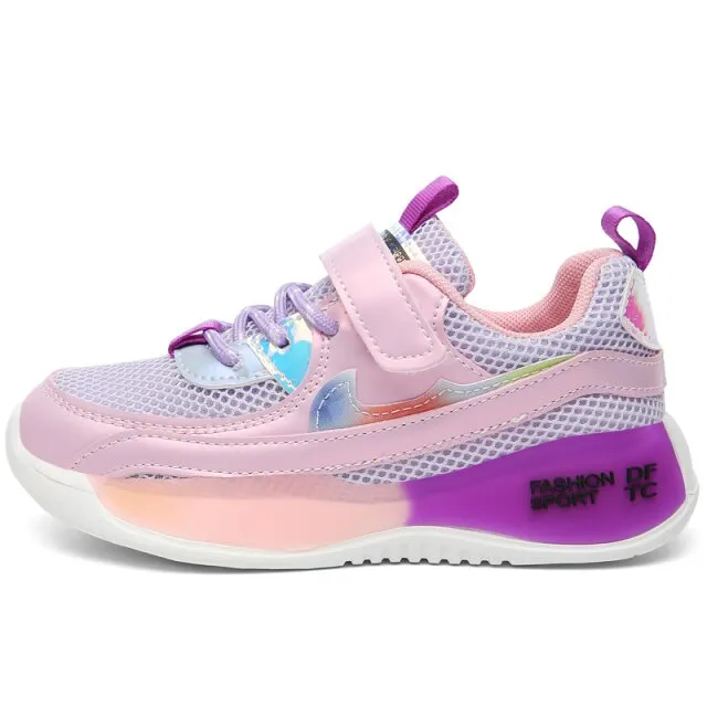 Jane Kid shoes Baby Boys Girls Shoes Casual Sneakers Sport Shoes
