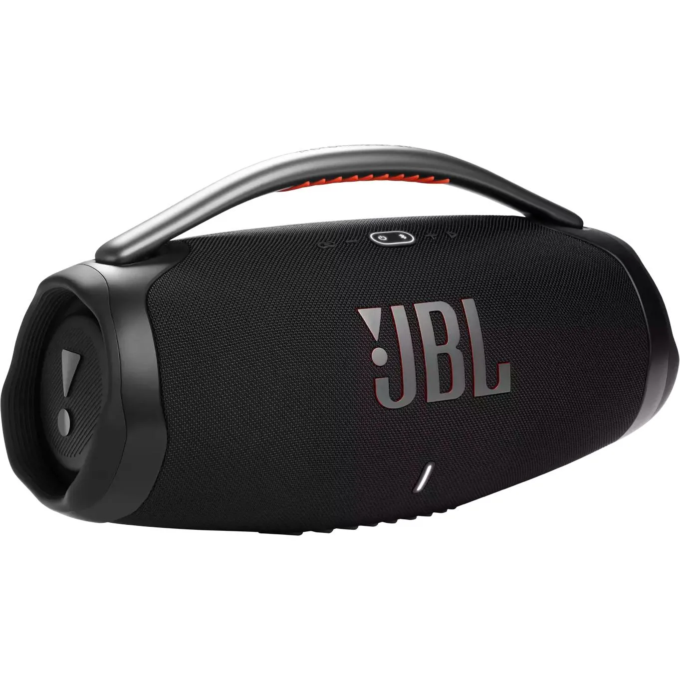 JBL Bluetooth Waterproof Portable Speaker BOOMBOX3BLKAM
