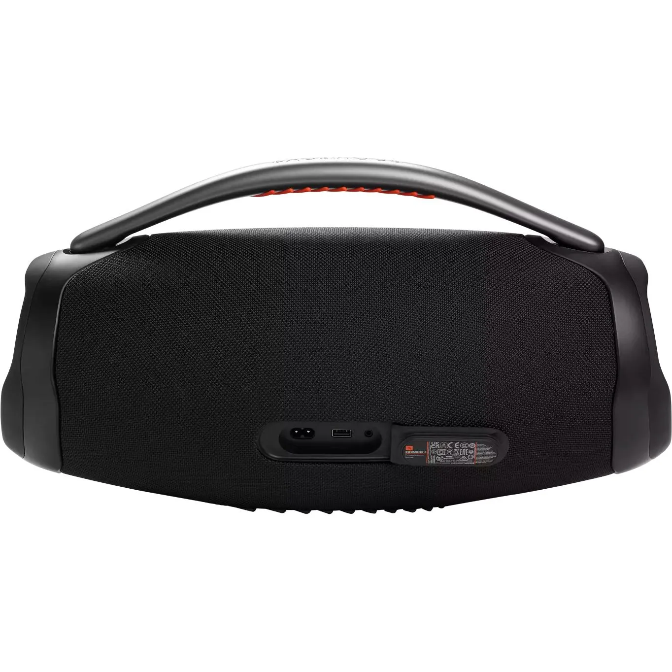 JBL Bluetooth Waterproof Portable Speaker BOOMBOX3BLKAM