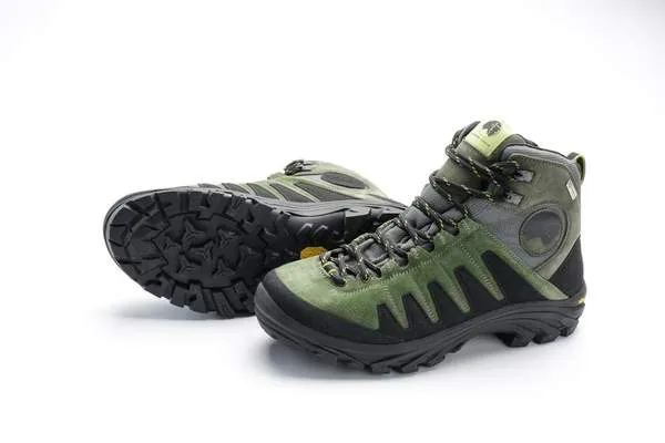 Kameng - Mid eVent Waterproof