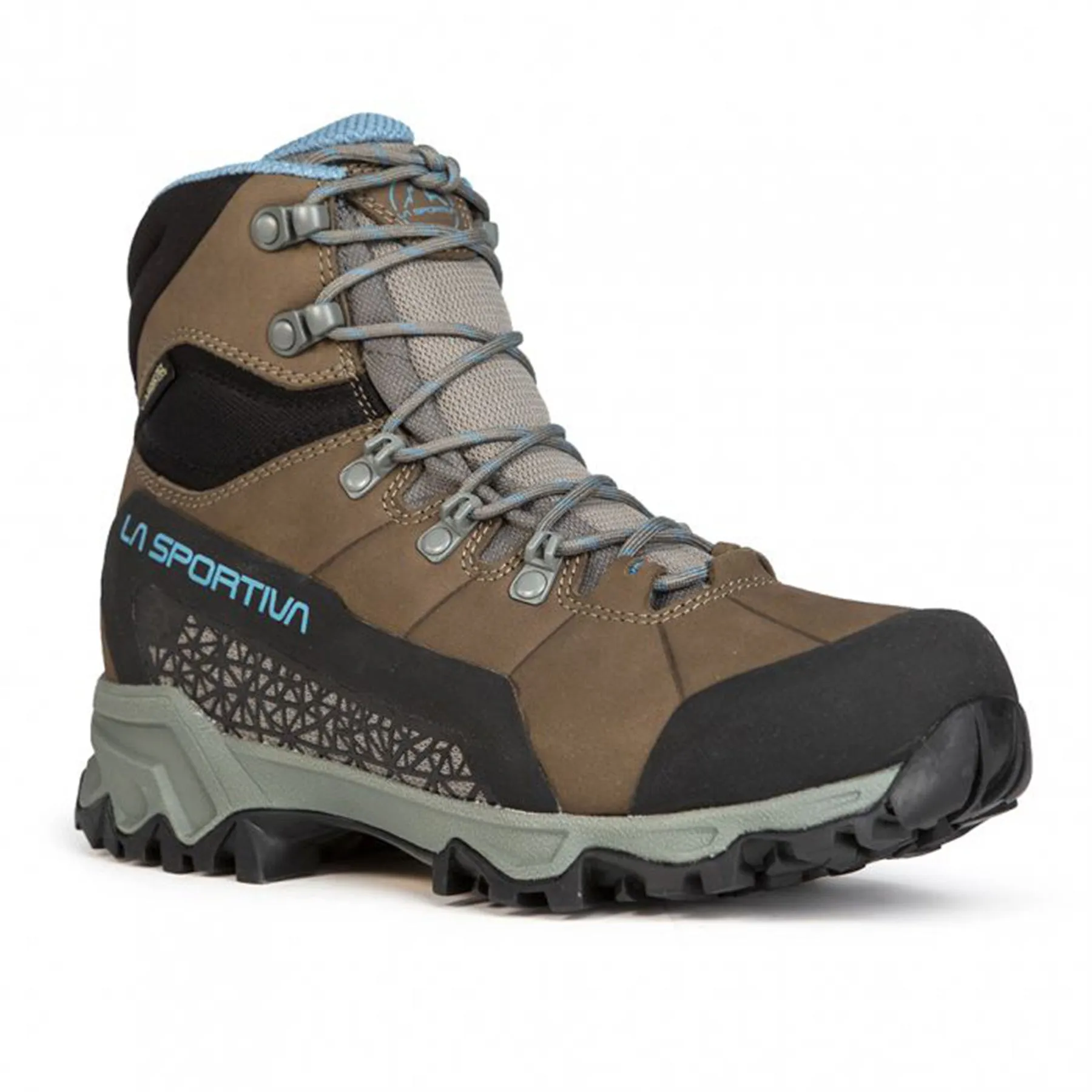 La Sportiva Nucleo High Gtx Women's Hiking Boots - Sale!