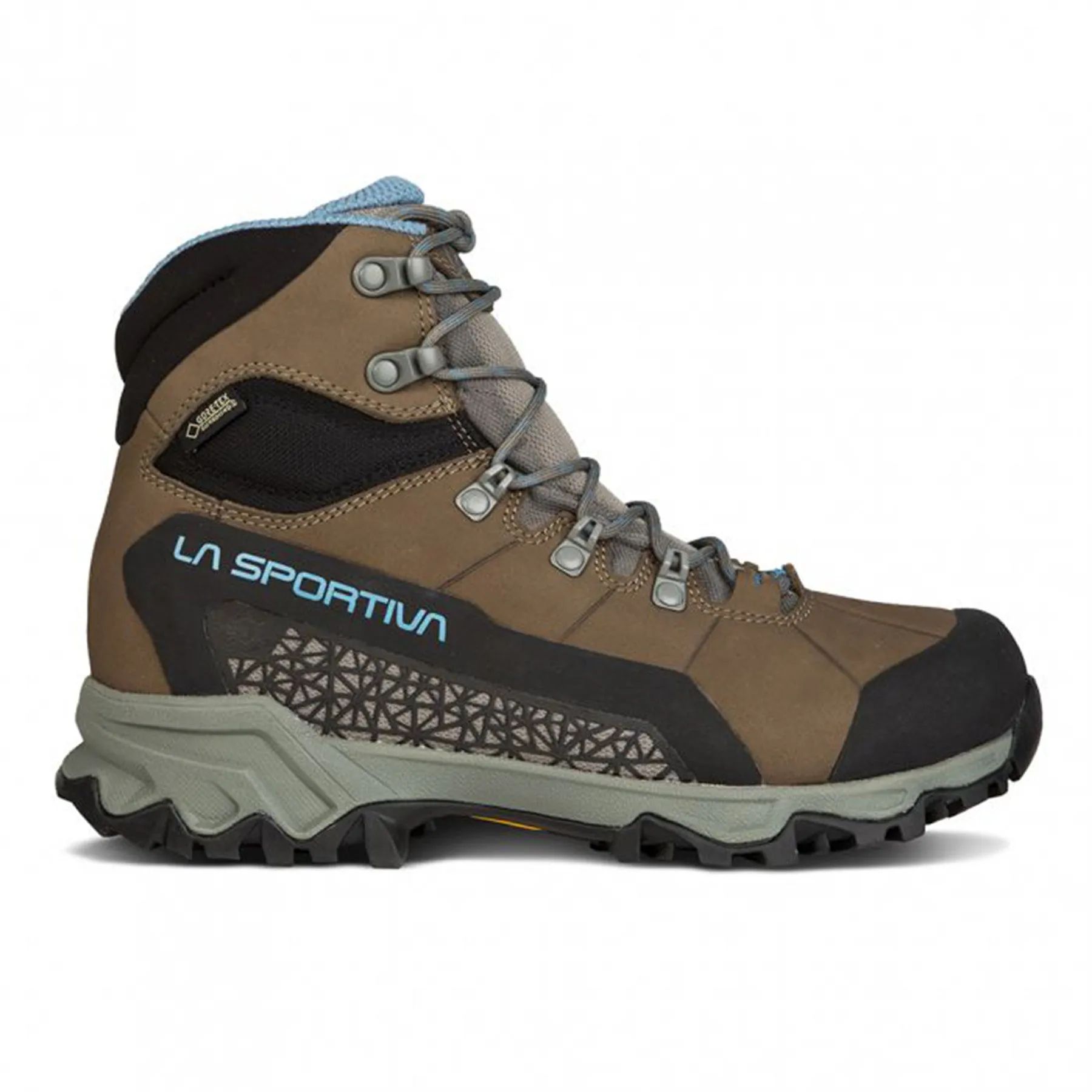La Sportiva Nucleo High Gtx Women's Hiking Boots - Sale!