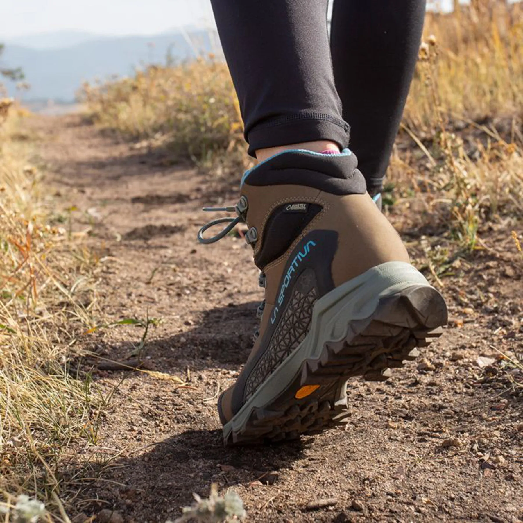 La Sportiva Nucleo High Gtx Women's Hiking Boots - Sale!