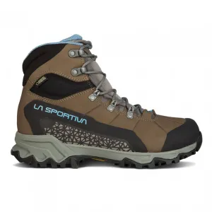La Sportiva Nucleo High Gtx Women's Hiking Boots - Sale!