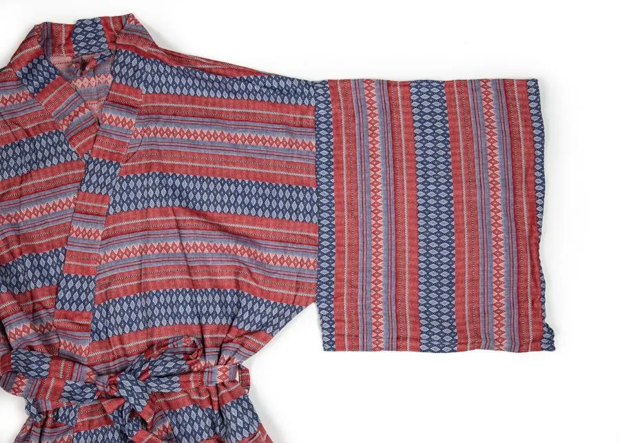 Lady Agnes Robe