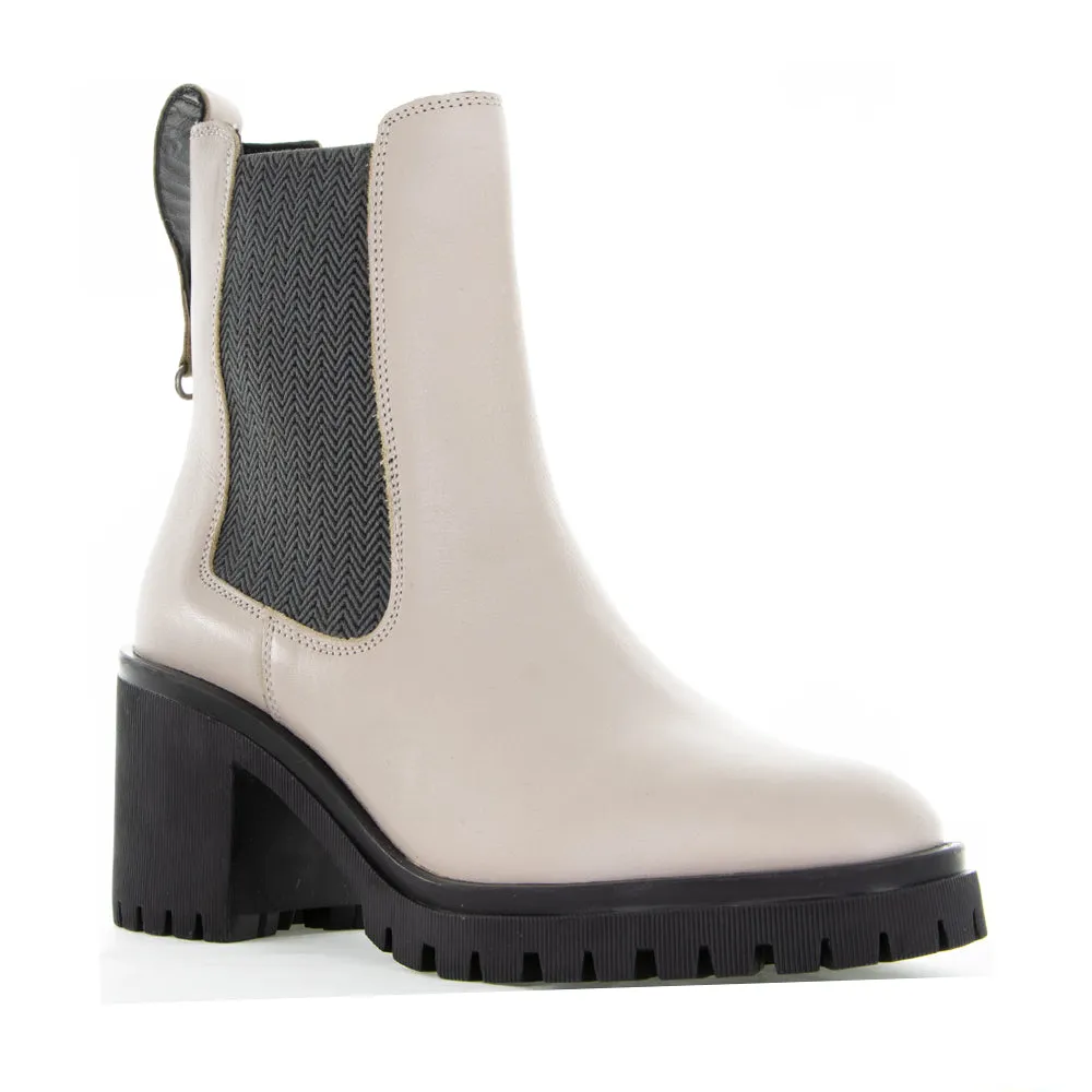 LE SANSA SAMIRA SILVER GREY