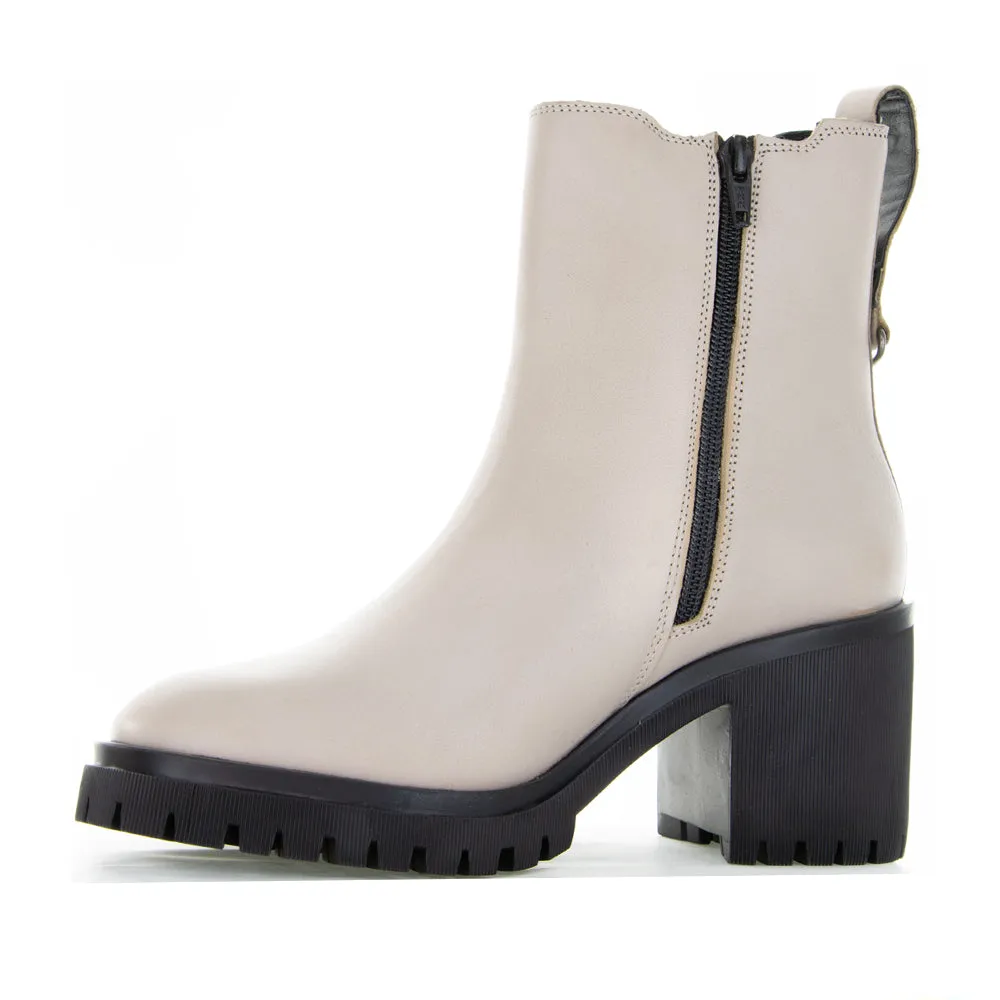 LE SANSA SAMIRA SILVER GREY