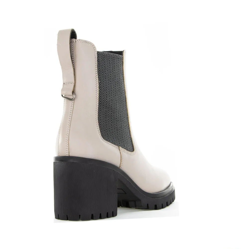 LE SANSA SAMIRA SILVER GREY