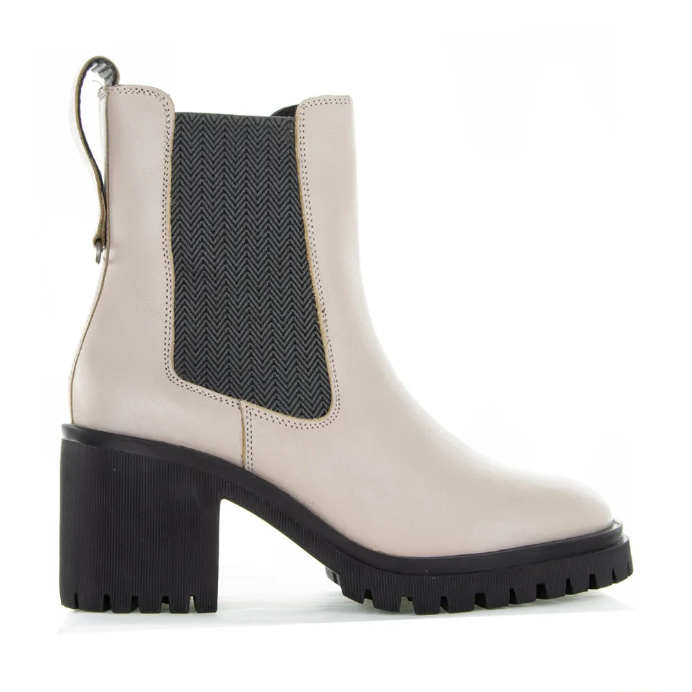 LE SANSA SAMIRA SILVER GREY