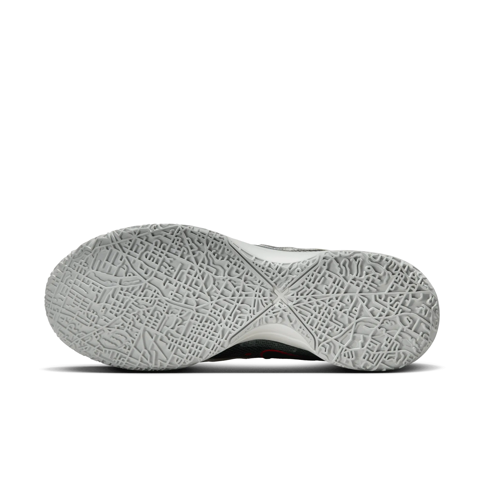 LEBRON NXXT GEN AMPD EP X FAZE BASKETBALL SHOES