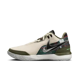 LEBRON NXXT GEN AMPD EP X FAZE BASKETBALL SHOES
