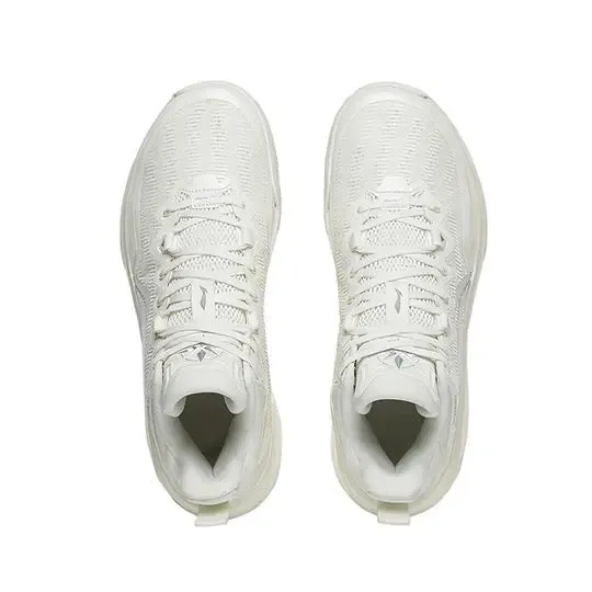Li-Ning Liren 3 - White Pearl