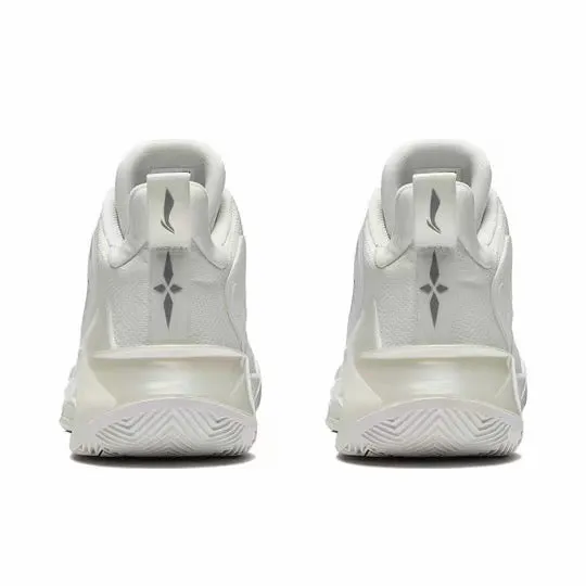 Li-Ning Liren 3 - White Pearl