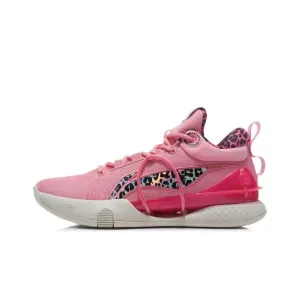 Li-Ning Speed 8 Premium - Pink Panther