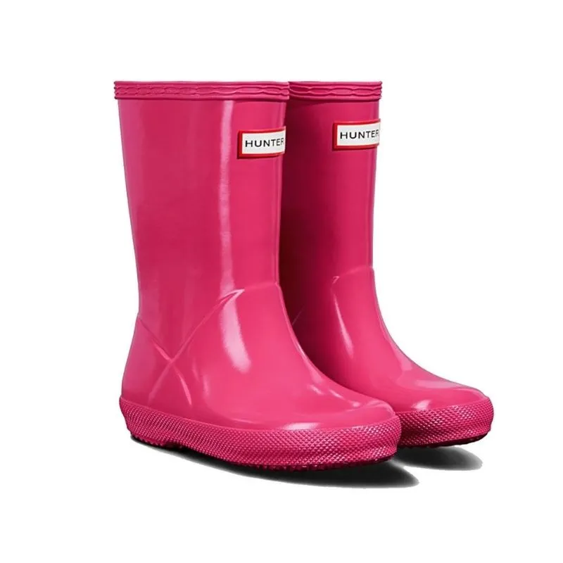 Little Kids Original First Classic Rainboots - Gloss